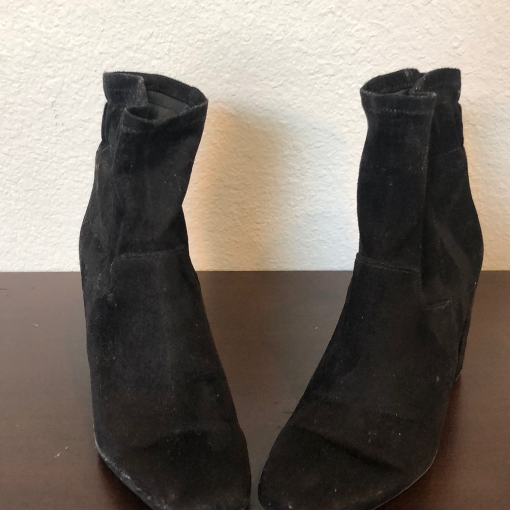 Franco Sarto Boots